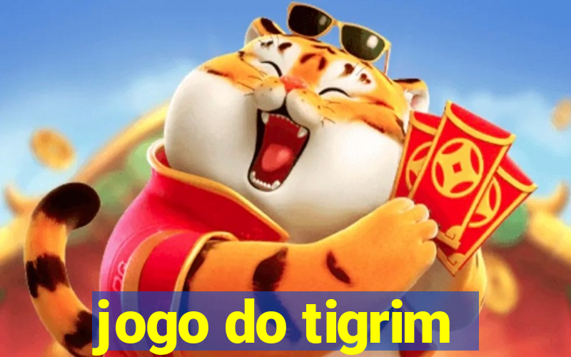 jogo do tigrim